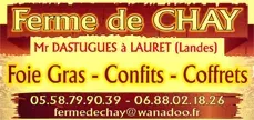Ferme de Chay